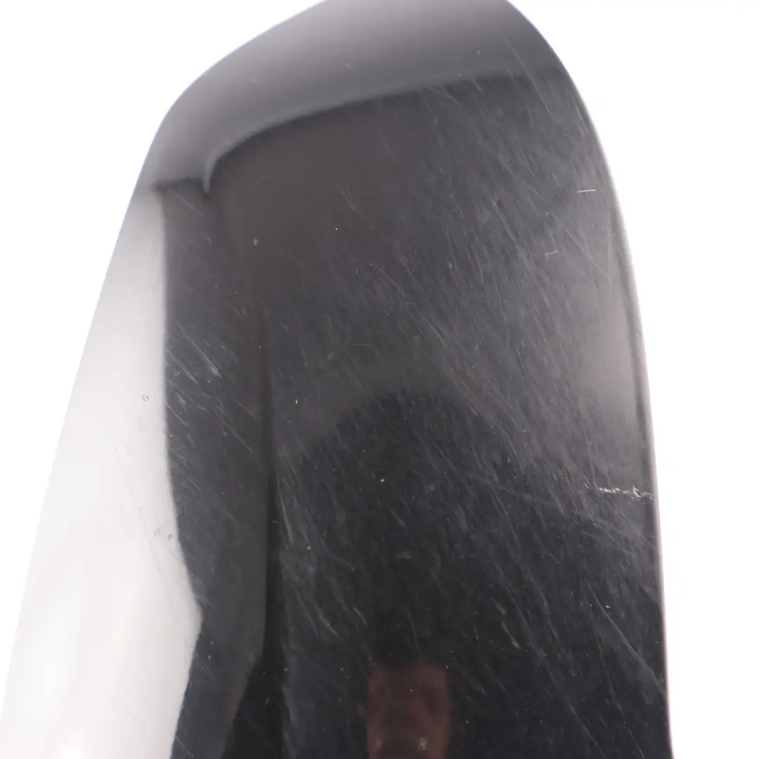  Couvercle de rétroviseur BMW F20 F21 Capot Gauche Schwarz 2 - SKU 8054977-SCH - Numéro de pièce 8054977