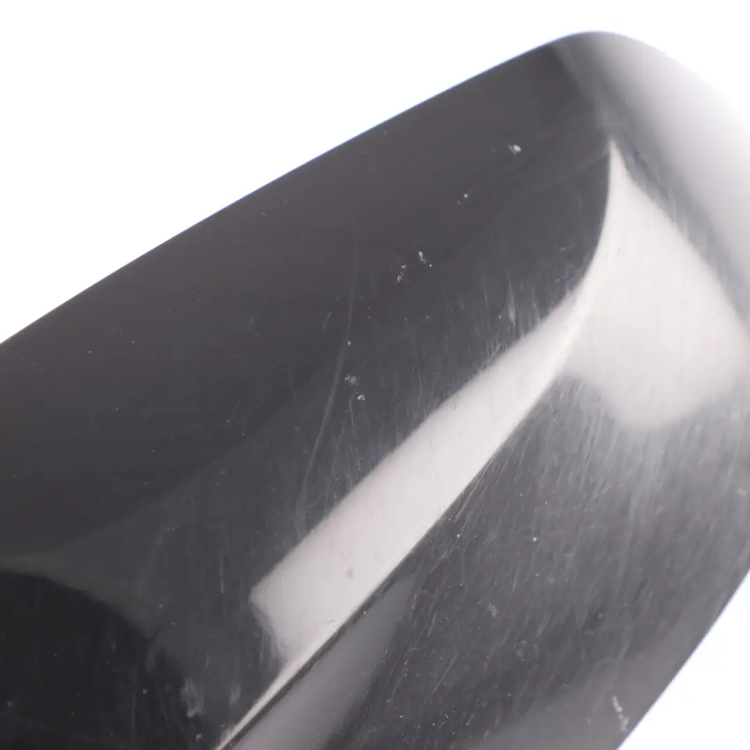  Couvercle de rétroviseur BMW F20 F21 Capot Gauche Schwarz 2 - SKU 8054977-SCH - Numéro de pièce 8054977