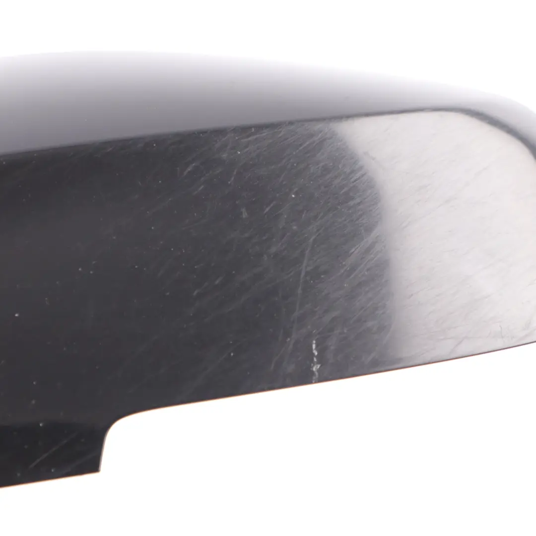  Tapa Espejo BMW F20 F21 Tapa Carcasa Izquierda Schwarz 2 - SKU 8054977-SCH - Número de pieza 8054977