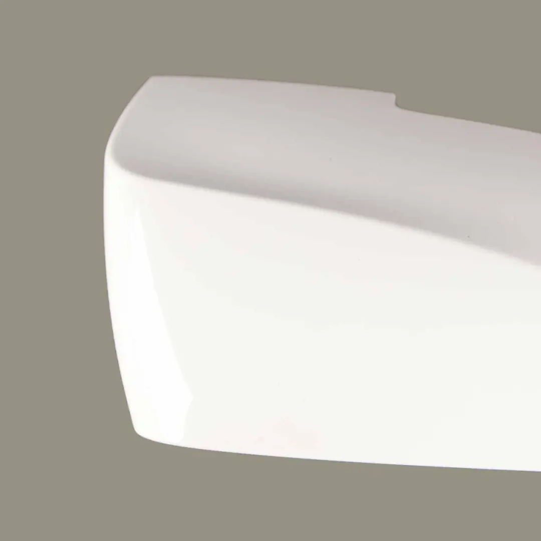 Wing Mirror Cover Cap Casing Right O/S Alpinweiss Alpine White 300 to BMW F20 F21 with Part number 8054978 BMW F20 F21 Wing Mirror Cover Cap Casing Right O/S Alpinweiss Alpine White 300 - SKU 8054978-AW - Part number 8054978