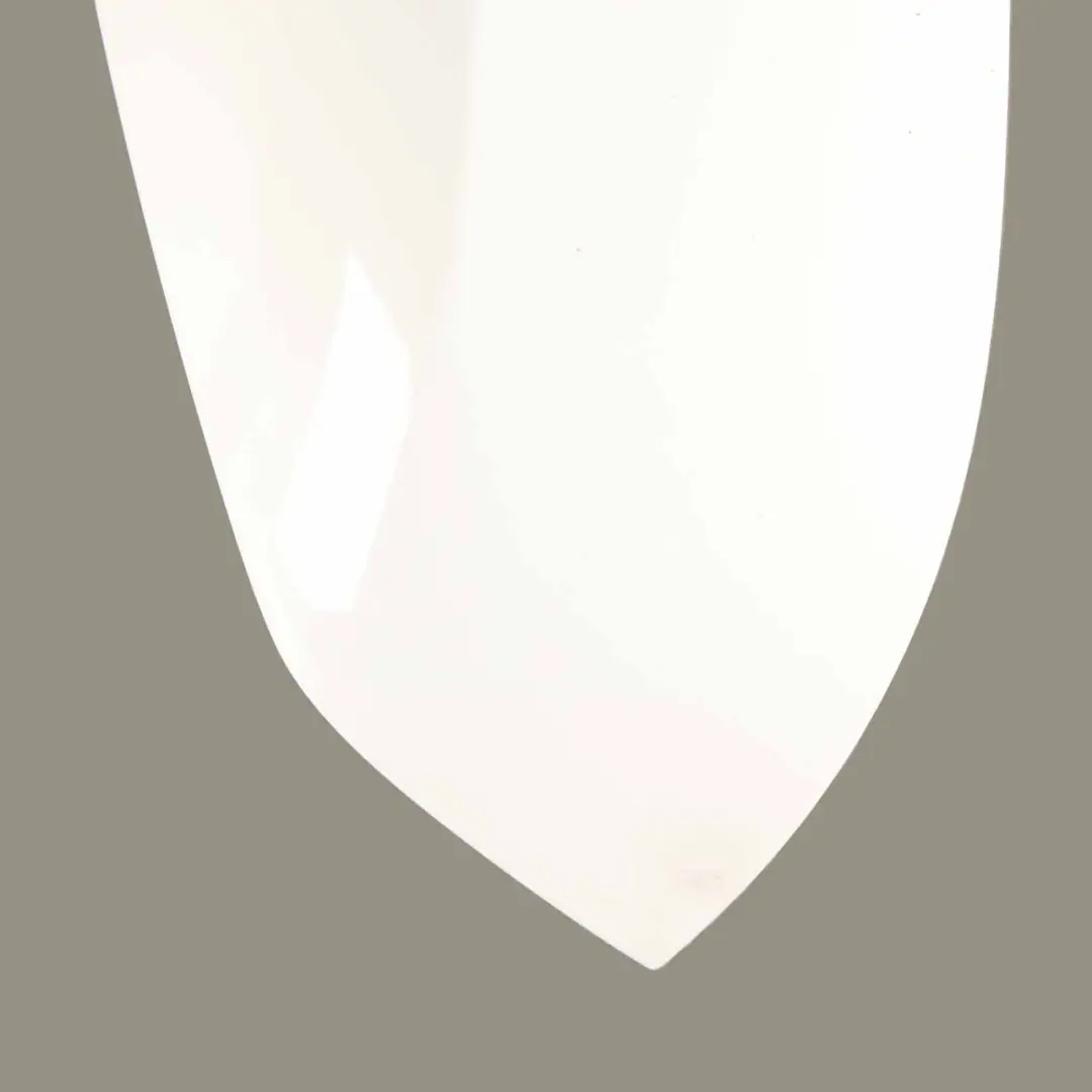 Wing Mirror Cover Cap Casing Right O/S Alpinweiss Alpine White 300 to BMW F20 F21 with Part number 8054978 BMW F20 F21 Wing Mirror Cover Cap Casing Right O/S Alpinweiss Alpine White 300 - SKU 8054978-AW - Part number 8054978