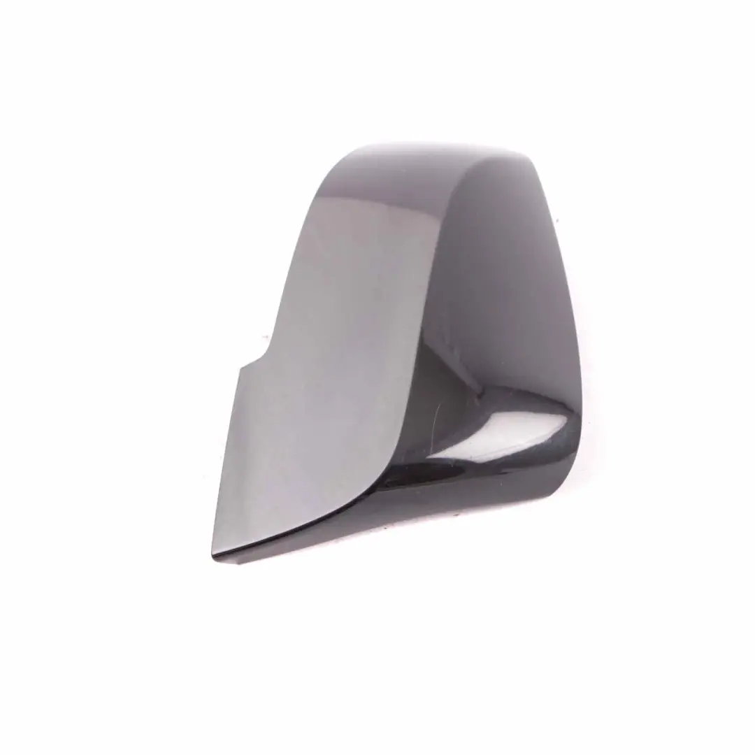 Osłona Obudowa Lusterka Prawa Black do BMW F20 F21 o numerze 8054978 BMW F20 F21 Osłona Obudowa Lusterka Prawa Black - SKU 8054978-BLK - Numer Części 8054978