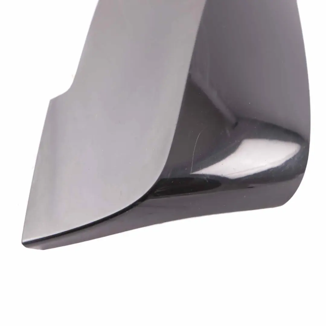 Wing Espejo Cubierta Tapa Derecho O / S Negro para BMW F20 F21 con número de pieza 8054978 BMW F20 F21 Wing Espejo Cubierta Tapa Derecho O / S Negro - SKU 8054978-BLK - Número de pieza 8054978