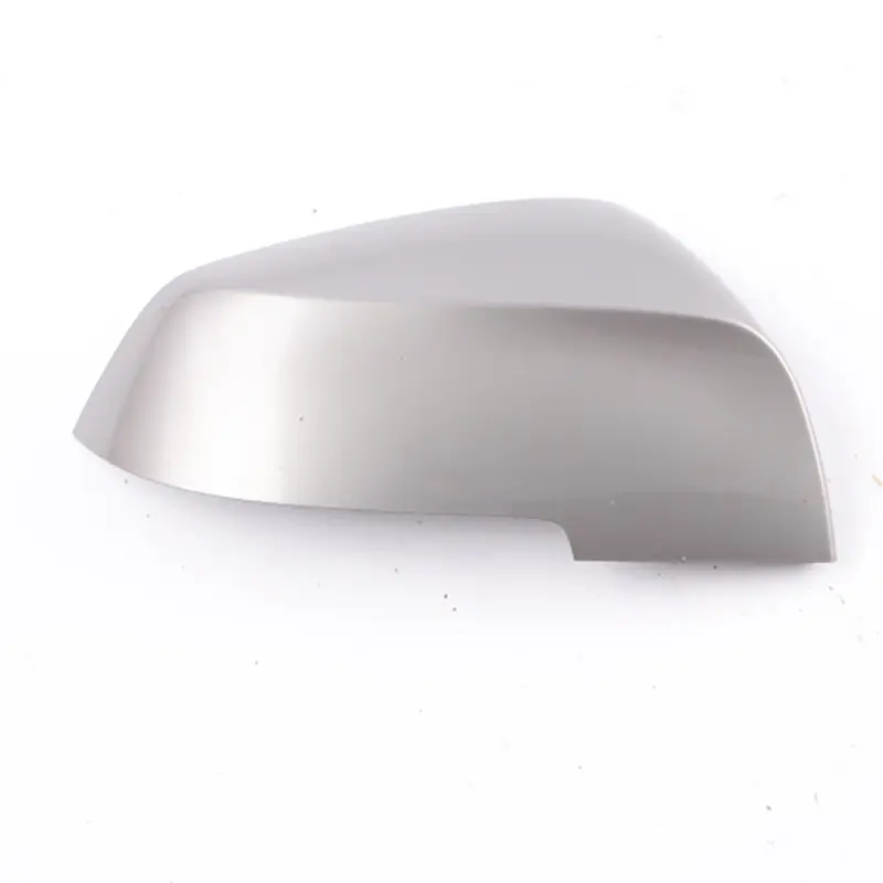 Wing Mirror Cover BMW F20 F21 Cap Casing Right O/S Ferric Grey II to with Part number 8054978 Wing Mirror Cover BMW F20 F21 Cap Casing Right O/S Ferric Grey II - SKU 8054978-FGII - Part number 8054978