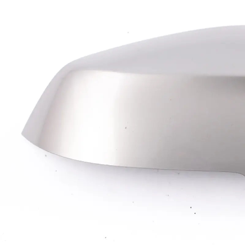  Wing Mirror Cover BMW F20 F21 Cap Casing Right O/S Ferric Grey II - SKU 8054978-FGII - Part number 8054978