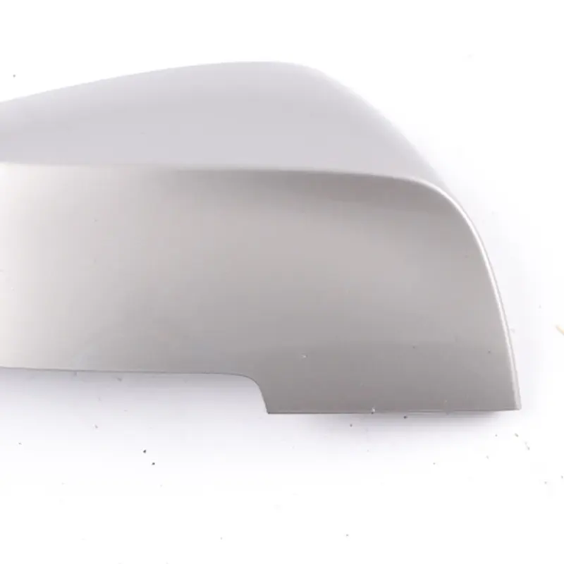 Wing Mirror Cover BMW F20 F21 Cap Casing Right O/S Ferric Grey II to with Part number 8054978 Wing Mirror Cover BMW F20 F21 Cap Casing Right O/S Ferric Grey II - SKU 8054978-FGII - Part number 8054978