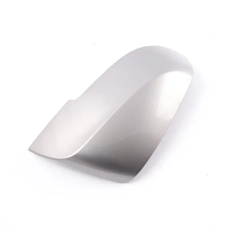 Tapa Espejo Carcasa Derecha Ferric Grey II para BMW F20 F21 con número de pieza 8054978 BMW F20 F21 Tapa Espejo Carcasa Derecha Ferric Grey II - SKU 8054978-FGII - Número de pieza 8054978