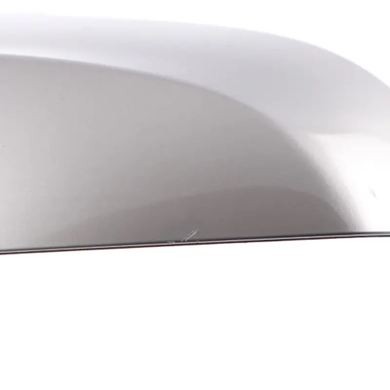 Wing Mirror Cover BMW F20 F21 Cap Casing Right O/S Ferric Grey II to with Part number 8054978 Wing Mirror Cover BMW F20 F21 Cap Casing Right O/S Ferric Grey II - SKU 8054978-FGII - Part number 8054978