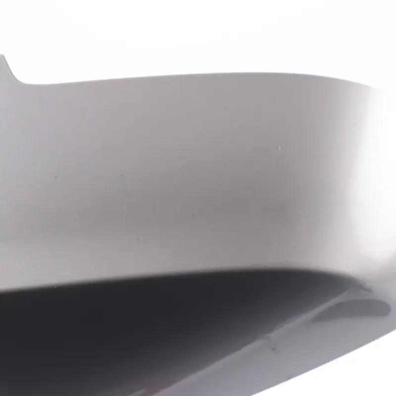 Wing Mirror Cover BMW F20 F21 Cap Casing Right O/S Ferric Grey II to with Part number 8054978 Wing Mirror Cover BMW F20 F21 Cap Casing Right O/S Ferric Grey II - SKU 8054978-FGII - Part number 8054978