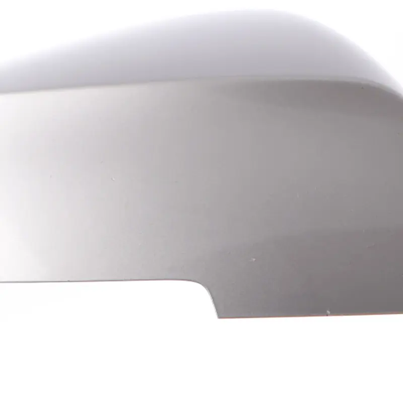 Wing Mirror Cover BMW F20 F21 Cap Casing Right O/S Ferric Grey II to with Part number 8054978 Wing Mirror Cover BMW F20 F21 Cap Casing Right O/S Ferric Grey II - SKU 8054978-FGII - Part number 8054978