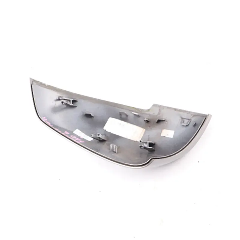 BMW F20 F21 Tapa Espejo Carcasa Derecha Ferric Grey II - SKU 8054978-FGII - Número de pieza 8054978