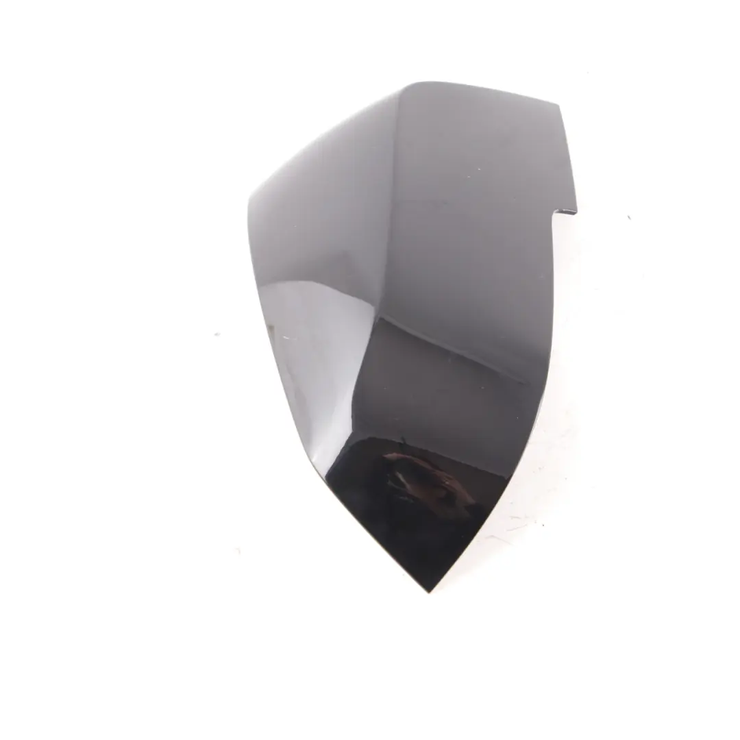 Wing Mirror Cover BMW F20 F21 Cap Casing Right O/S Schwarz 2 Black - 668 to with Part number 8054978 Wing Mirror Cover BMW F20 F21 Cap Casing Right O/S Schwarz 2 Black - 668 - SKU 8054978-SCH1 - Part number 8054978
