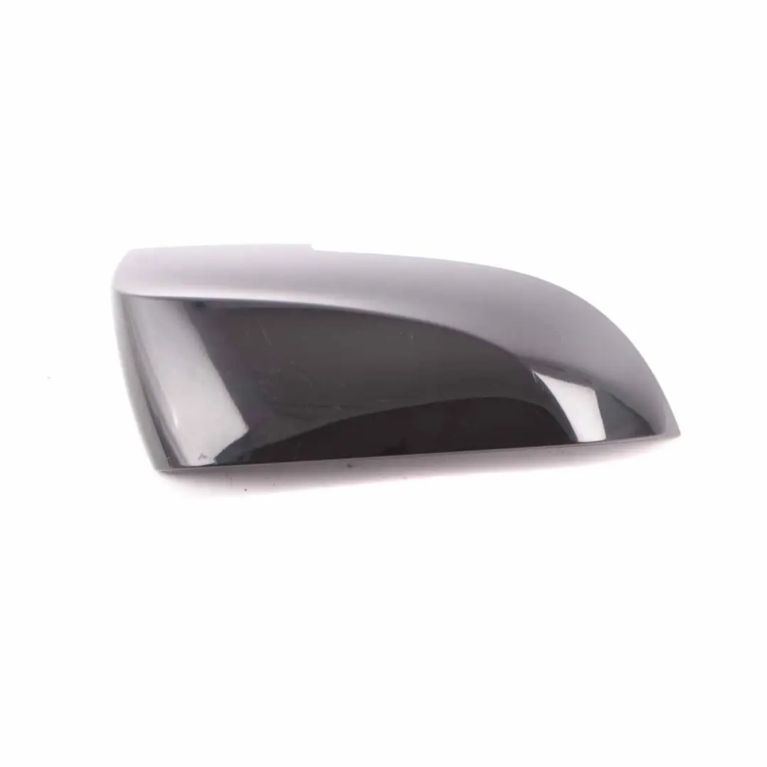 Wing Mirror Cover Cap Casing Right O/S Schwarz 2 Black 668 to BMW F20 F21 with Part number 8054978 BMW F20 F21 Wing Mirror Cover Cap Casing Right O/S Schwarz 2 Black 668 - SKU 8054978-SCH - Part number 8054978