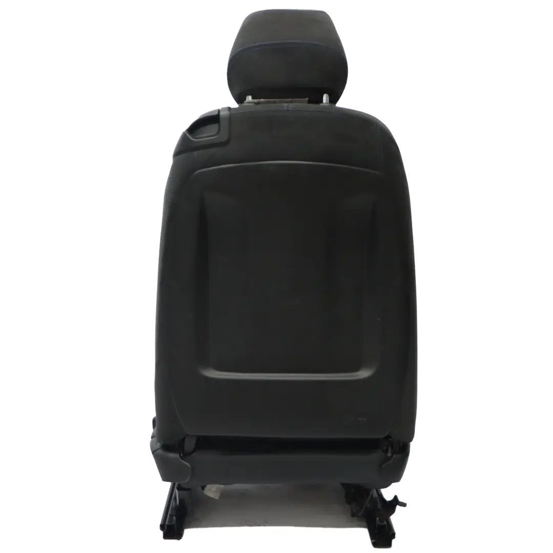 Siège avant gauche Tissu Hexagone / Alcantara / Anthracite pour BMW F21 M Sport à propos du numéro de pièce 8054985 BMW F21 M Sport Siège avant gauche Tissu Hexagone / Alcantara / Anthracite - SKU 8054985-2 - Numéro de pièce 8054985