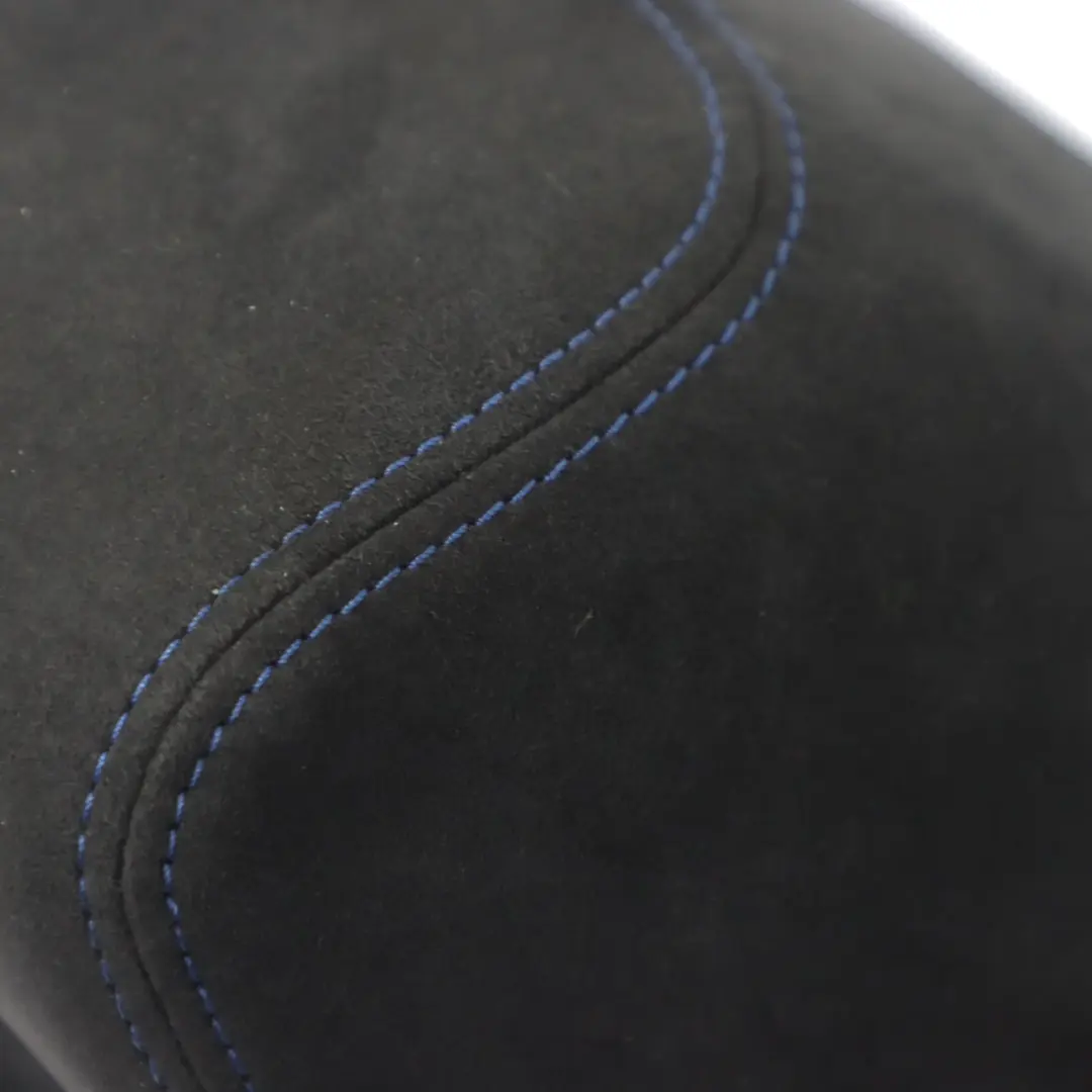 Fotel Lewy Przód Sport Alcantara do BMW F21 o numerze 8054985 BMW F21 Fotel Lewy Przód Sport Alcantara - SKU 8054985-2 - Numer Części 8054985