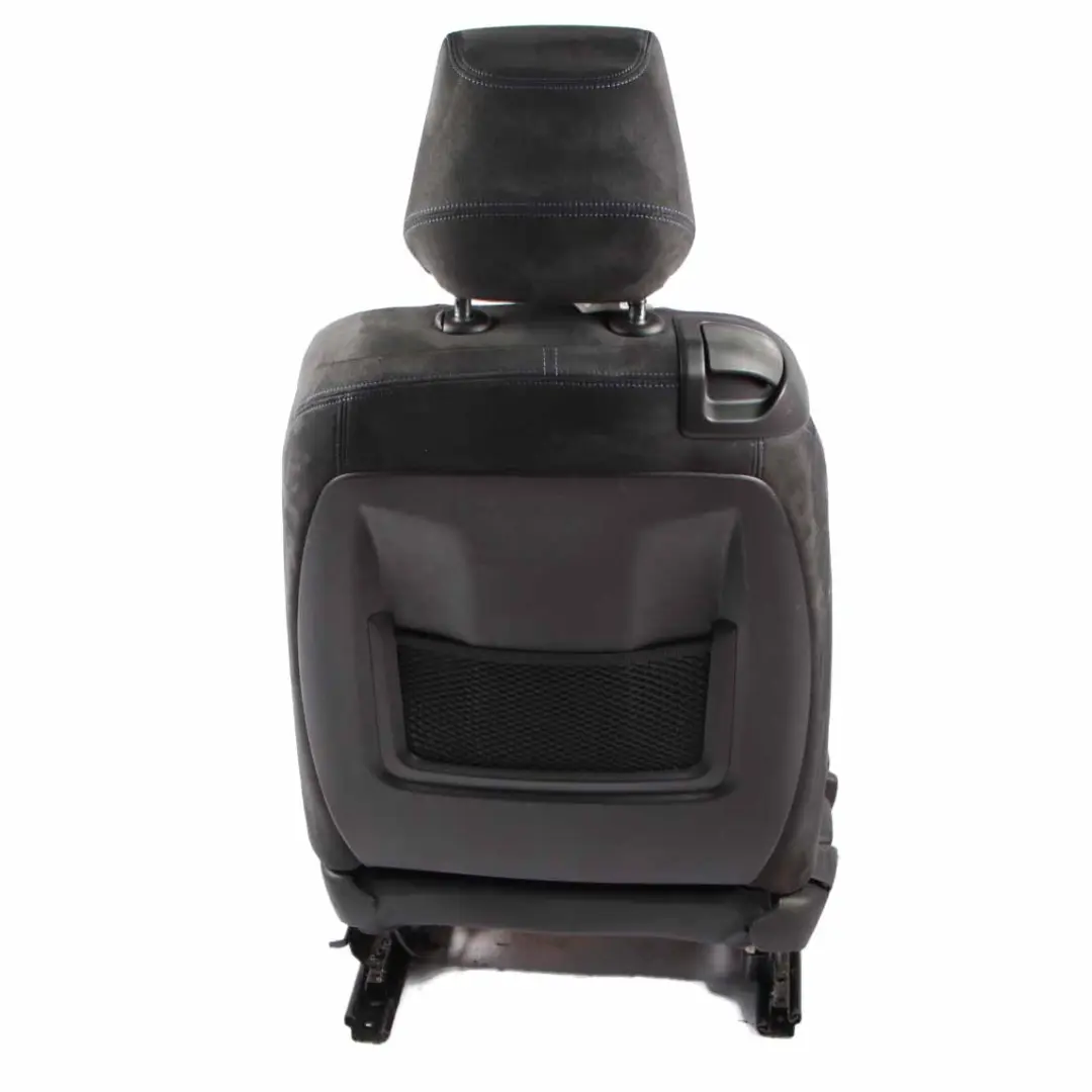  Front Seat BMW F21 M Sport Right O/S Cloth Hexagon / Alcantara / Anthracite - SKU 8054986-1 - Part number 8054986