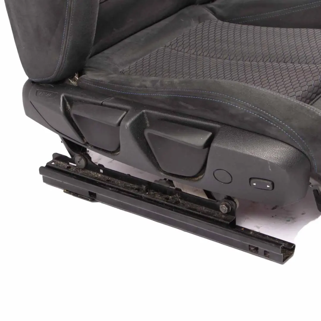 BMW F21 Fotel Prawy Przód Sport Alcantara - SKU 8054986-1 - Numer Części 8054986