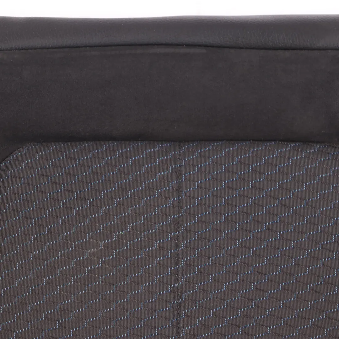  Couvre Siège Avant BMW F20 F30 Gauche Droite Tissu Sport Hexagone Alcantara - SKU 8054987-2 - Numéro de pièce 8054987