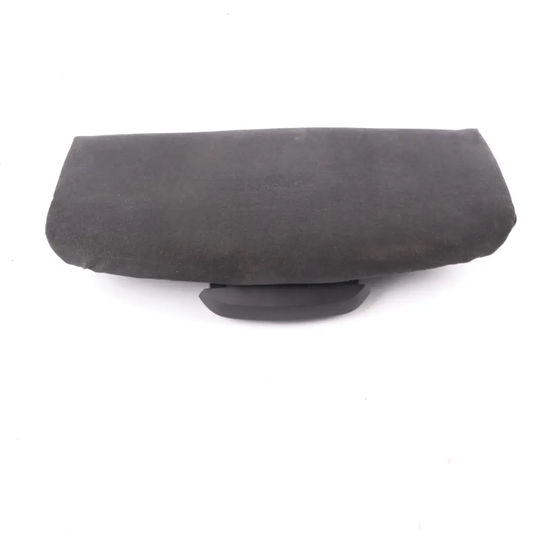 Oberschenkelauflage Vordersitz Sport Alcantara Anthrazit 7161312 für BMW F20 F30 mit Teilenummer 8054988 BMW F20 F30 Oberschenkelauflage Vordersitz Sport Alcantara Anthrazit 7161312 - SKU 8054988 - Teilenummer 8054988