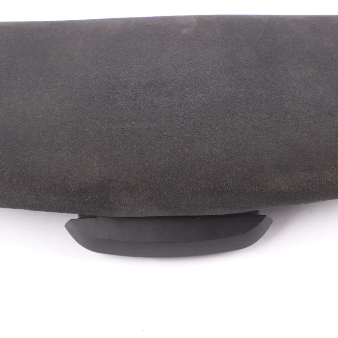 BMW F20 F30 Supporto Coscia Sedile Anteriore Sport Alcantara Antracite 7161312 - SKU 8054988 - Numero di parte 8054988