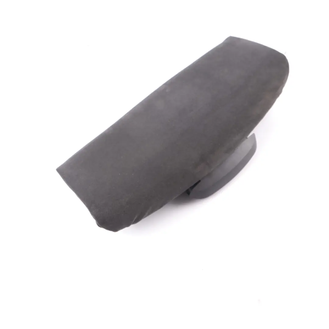 Support Cuisse Siège Avant Sport Cover Alcantara Anthracite 7161312 pour BMW F20 F30 à propos du numéro de pièce 8054988 BMW F20 F30 Support Cuisse Siège Avant Sport Cover Alcantara Anthracite 7161312 - SKU 8054988 - Numéro de pièce 8054988
