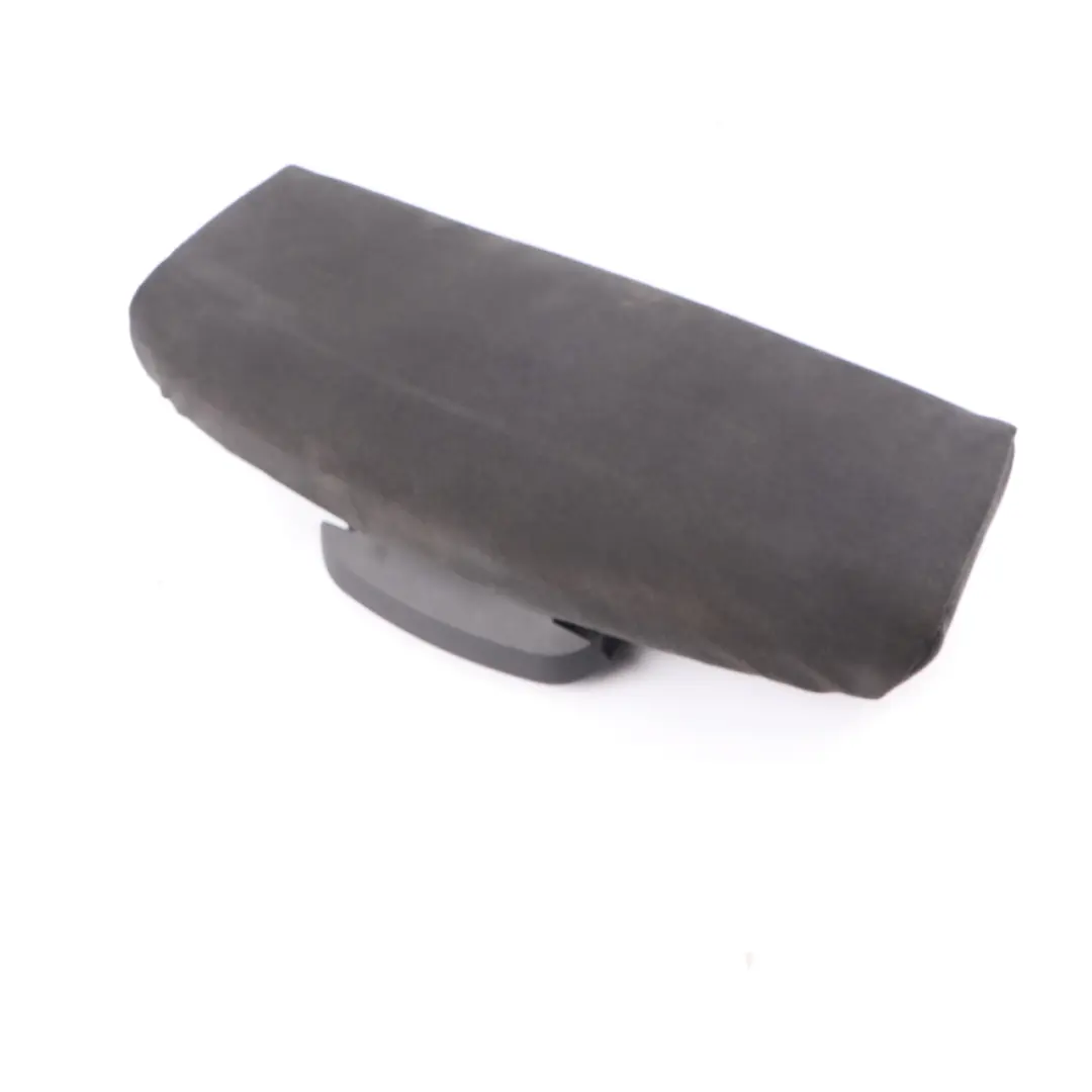 BMW F20 F30 Oberschenkelauflage Vordersitz Sport Alcantara Anthrazit 7161312 - SKU 8054988 - Teilenummer 8054988