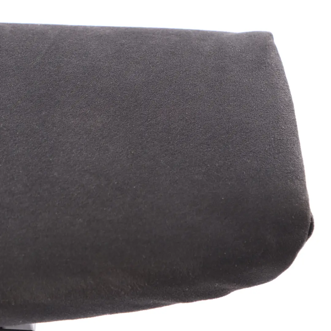 BMW F20 F30 Oberschenkelauflage Vordersitz Sport Alcantara Anthrazit 7161312 - SKU 8054988 - Teilenummer 8054988