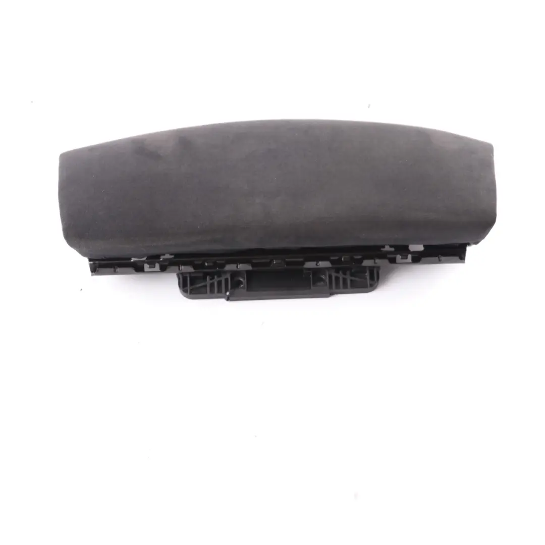 Soporte Asiento Delantero Sport Cover Alcantara Antracita 7161312 para BMW F20 F30 con número de pieza 8054988 BMW F20 F30 Soporte Asiento Delantero Sport Cover Alcantara Antracita 7161312 - SKU 8054988 - Número de pieza 8054988