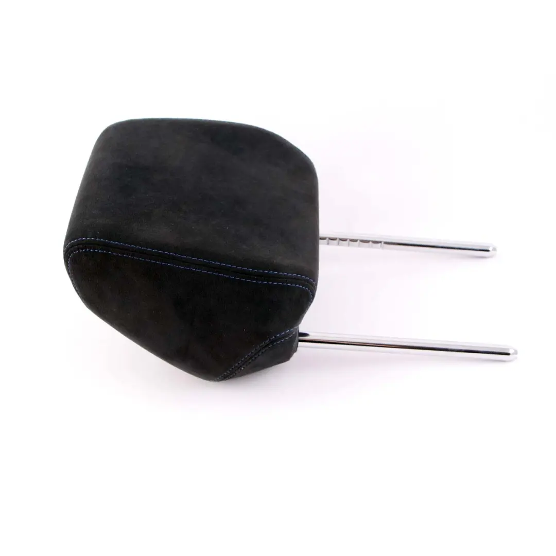BMW F20 F21 F22 F23 Kopfstütze vorne Links Rechts Sitz Alcantara Hexagon - SKU 8054989 - Teilenummer 8054989