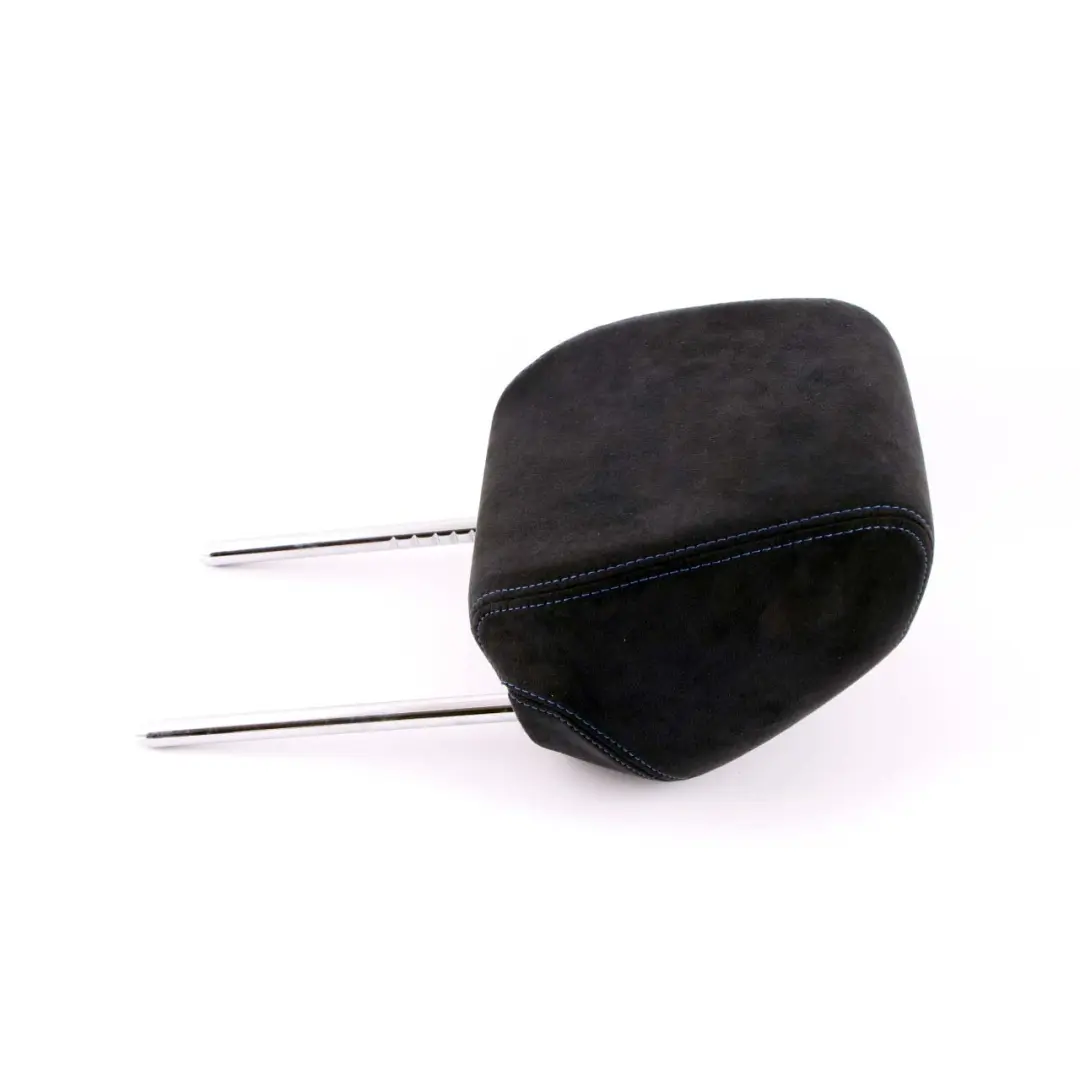 Kopfstütze vorne Links Rechts Sitz Alcantara Hexagon für BMW F20 F21 F22 F23 mit Teilenummer 8054989 BMW F20 F21 F22 F23 Kopfstütze vorne Links Rechts Sitz Alcantara Hexagon - SKU 8054989 - Teilenummer 8054989