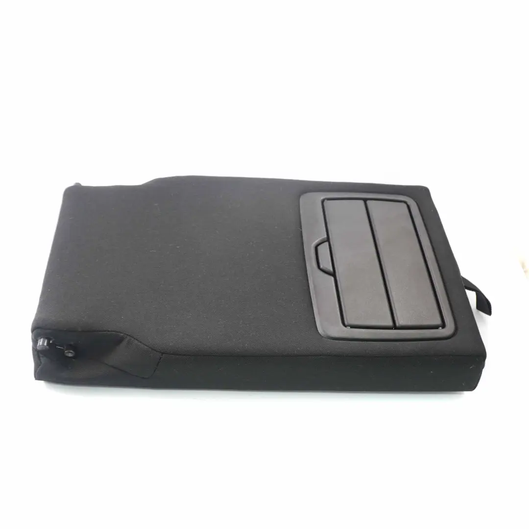  Bracciolo posteriore BMW F20 F30 F31 Bracciolo sedile Tessuto panno Antracite - SKU 8055003 - Numero di parte 8055003