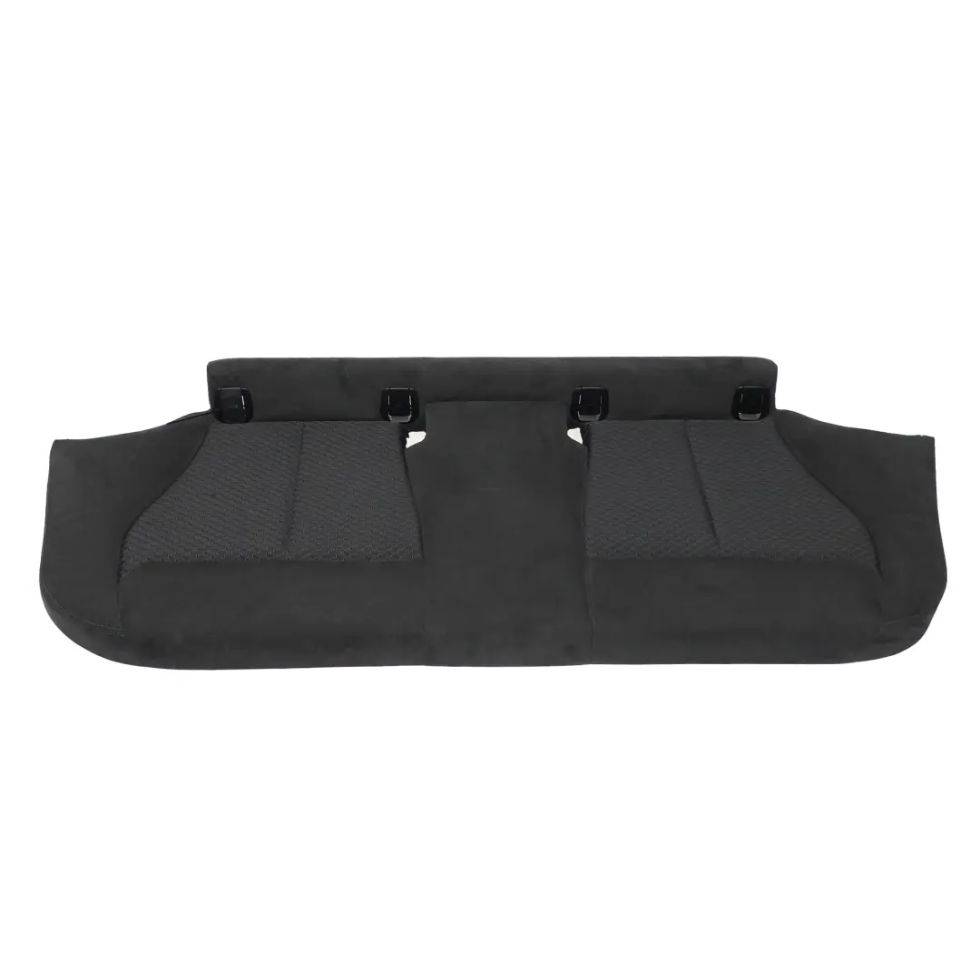  Banco trasero BMW F20 Asiento Sofá Tela Hexágono Alcántara Antracita - SKU 8055004-1 - Número de pieza 8055004
