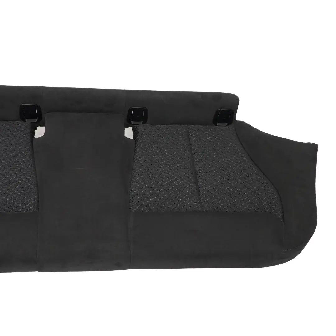 Kanapa Tylna Sofa Tkanina Sześciokąt Alcantara Antracyt do BMW F20 o numerze 8055004 BMW F20 Kanapa Tylna Sofa Tkanina Sześciokąt Alcantara Antracyt - SKU 8055004-1 - Numer Części 8055004