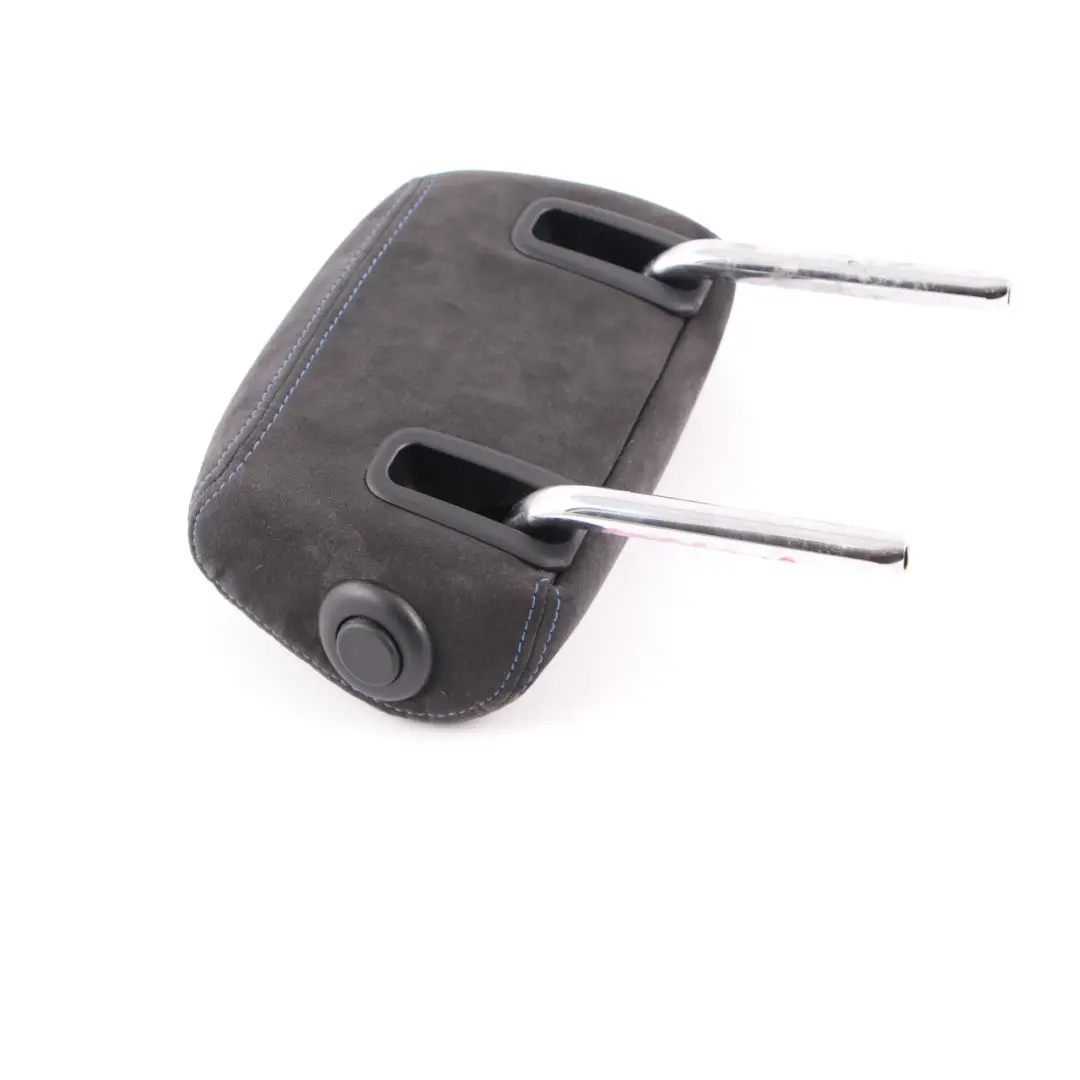 Zagłówek Fotela Środkowy Tył Materiał do BMW F20 F30 o numerze 8055013 BMW F20 F30 Zagłówek Fotela Środkowy Tył Materiał - SKU 8055013 - Numer Części 8055013
