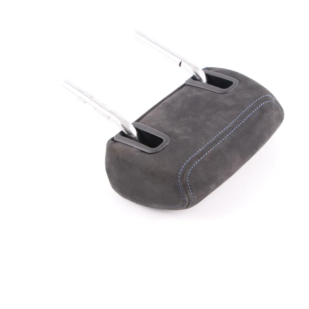 Sitz Kopfstütze BMW F20 F30 Hinten Mitte Kopfstütze Stoff Stoff Alcantara für mit Teilenummer 8055013 Sitz Kopfstütze BMW F20 F30 Hinten Mitte Kopfstütze Stoff Stoff Alcantara - SKU 8055013 - Teilenummer 8055013