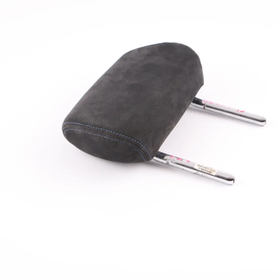 Sitz Kopfstütze BMW F20 F30 Hinten Mitte Kopfstütze Stoff Stoff Alcantara - SKU 8055013 - Teilenummer 8055013