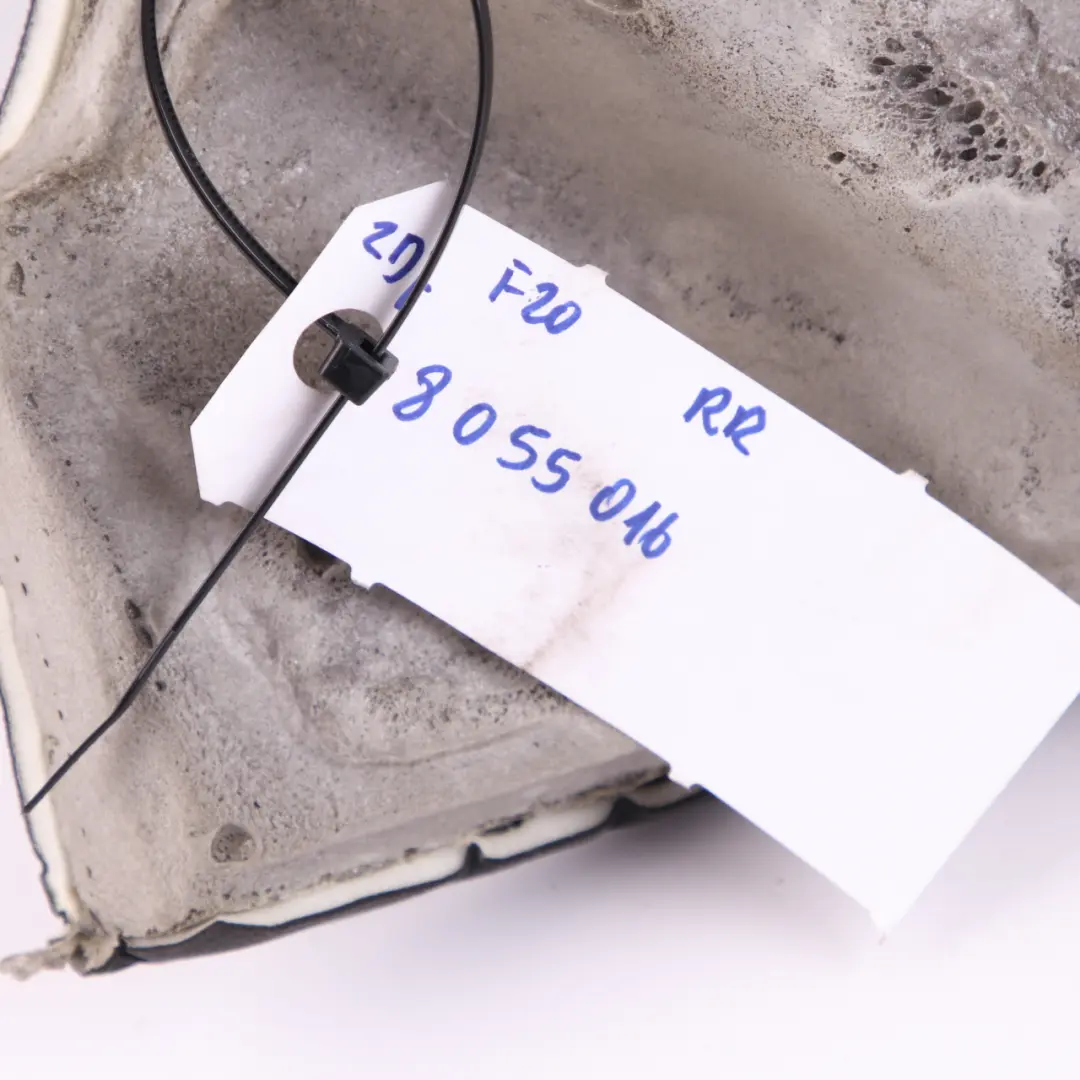 Boczek Kanapy Prawy Tył Materiał do BMW F20 F21 o numerze 8055015 BMW F20 F21 Boczek Kanapy Prawy Tył Materiał - SKU 8055016 - Numer Części 8055015