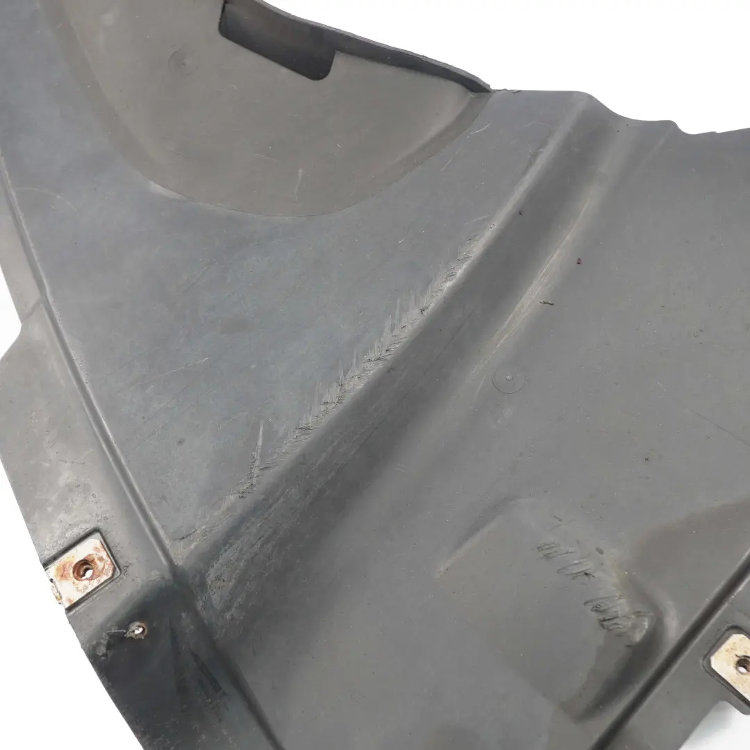 BMW 3 er F30 F31 M Sport Abdeckung Radhaus Vorne Unten Links - SKU 8055019 - Teilenummer 8055019