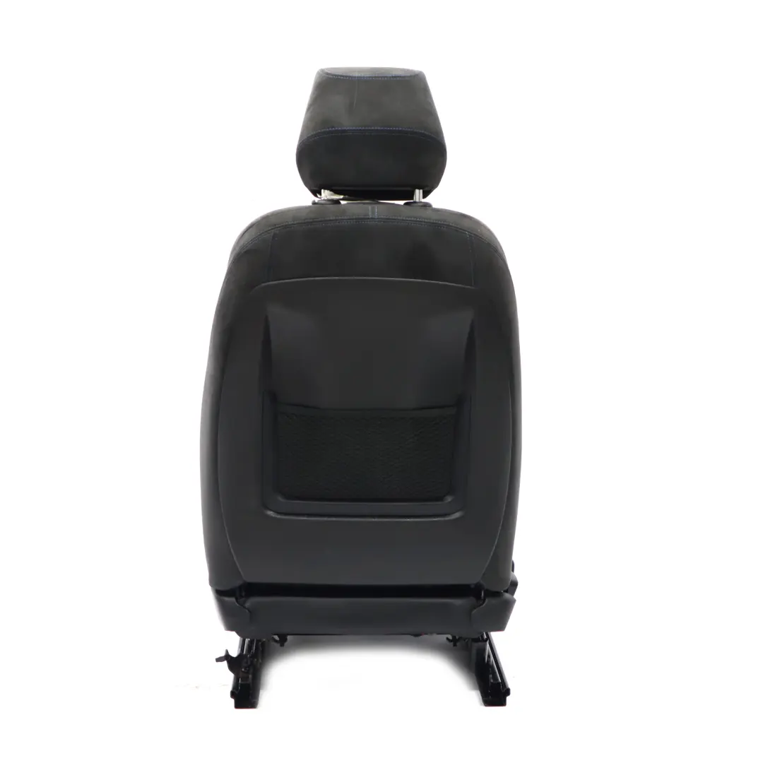 BMW F20 M Sport Sedile anteriore destro sportivo Panno Esagono / Alcantara - SKU 8055048-2 - Numero di parte 8055048