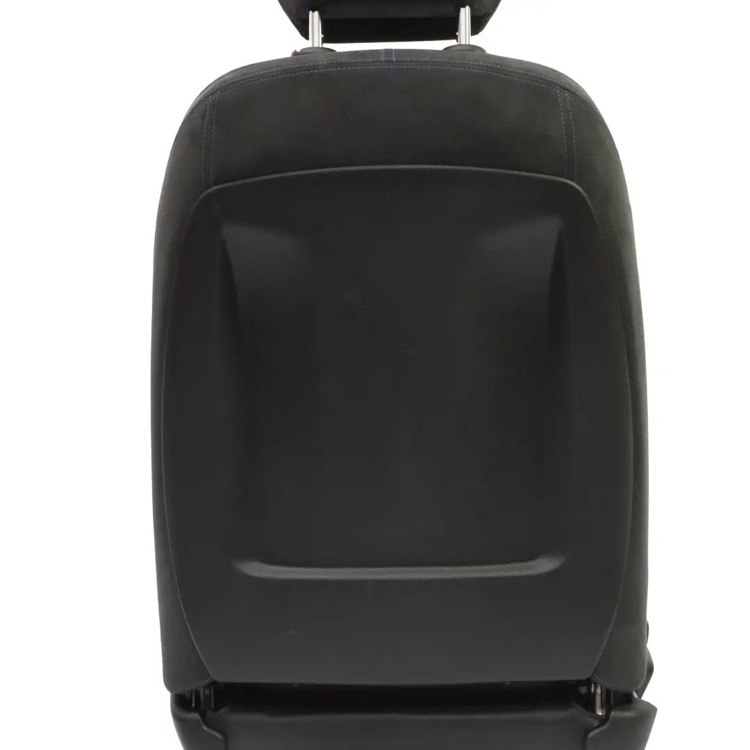 BMW F20 Fotel Prawy Przód Sport Materiał Alkantara Antracyt - SKU 8055048-5 - Numer Części 8055048