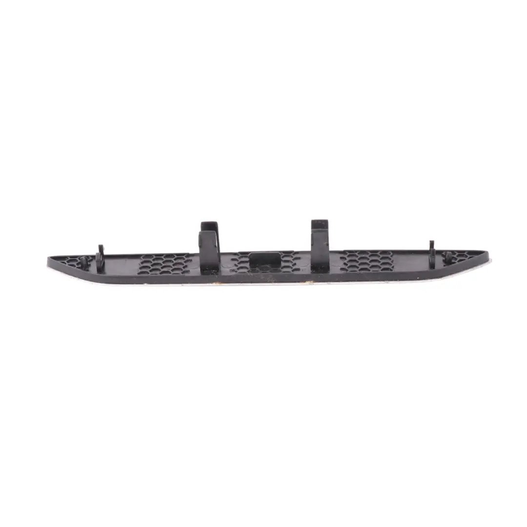 BMW X5 F15 Door Seal Trim Cover Entry Strip Rear Left - SKU 8055066 - Part number 8055066