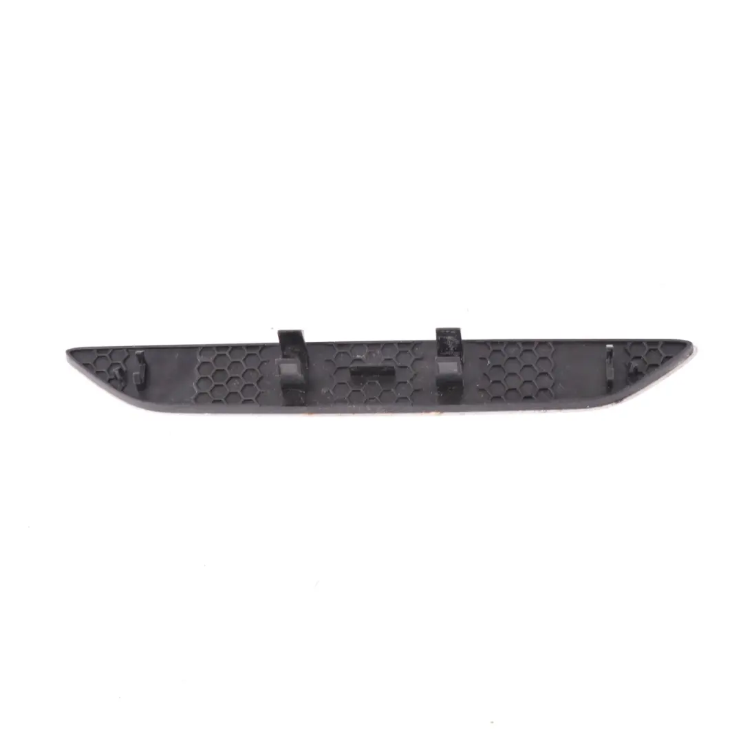 BMW X5 F15 Door Seal Trim Cover Entry Strip Rear Left - SKU 8055066 - Part number 8055066