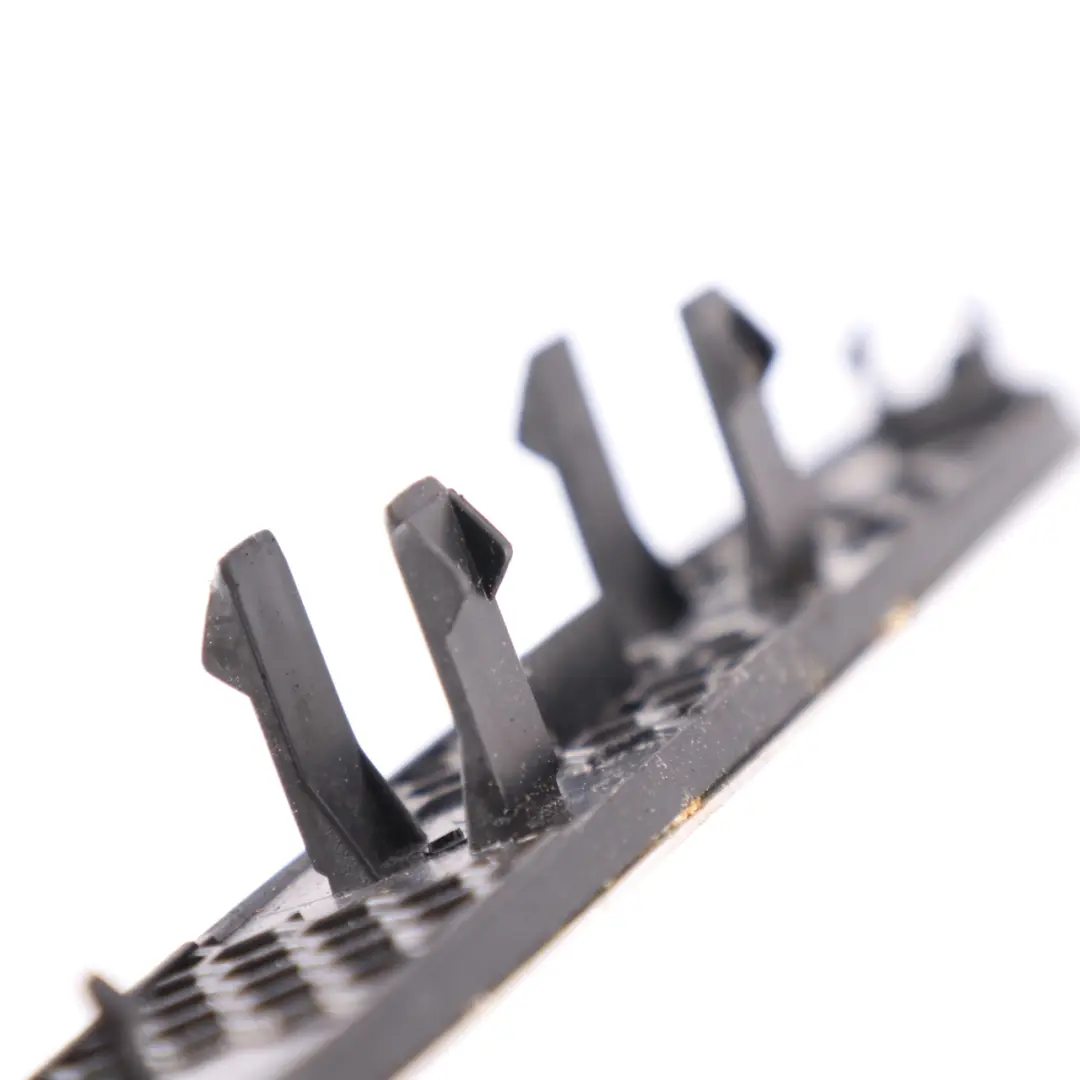 Türdichtung Trim Cover Entry Strip hinten links für BMW X5 F15 mit Teilenummer 8055066 BMW X5 F15 Türdichtung Trim Cover Entry Strip hinten links - SKU 8055066 - Teilenummer 8055066