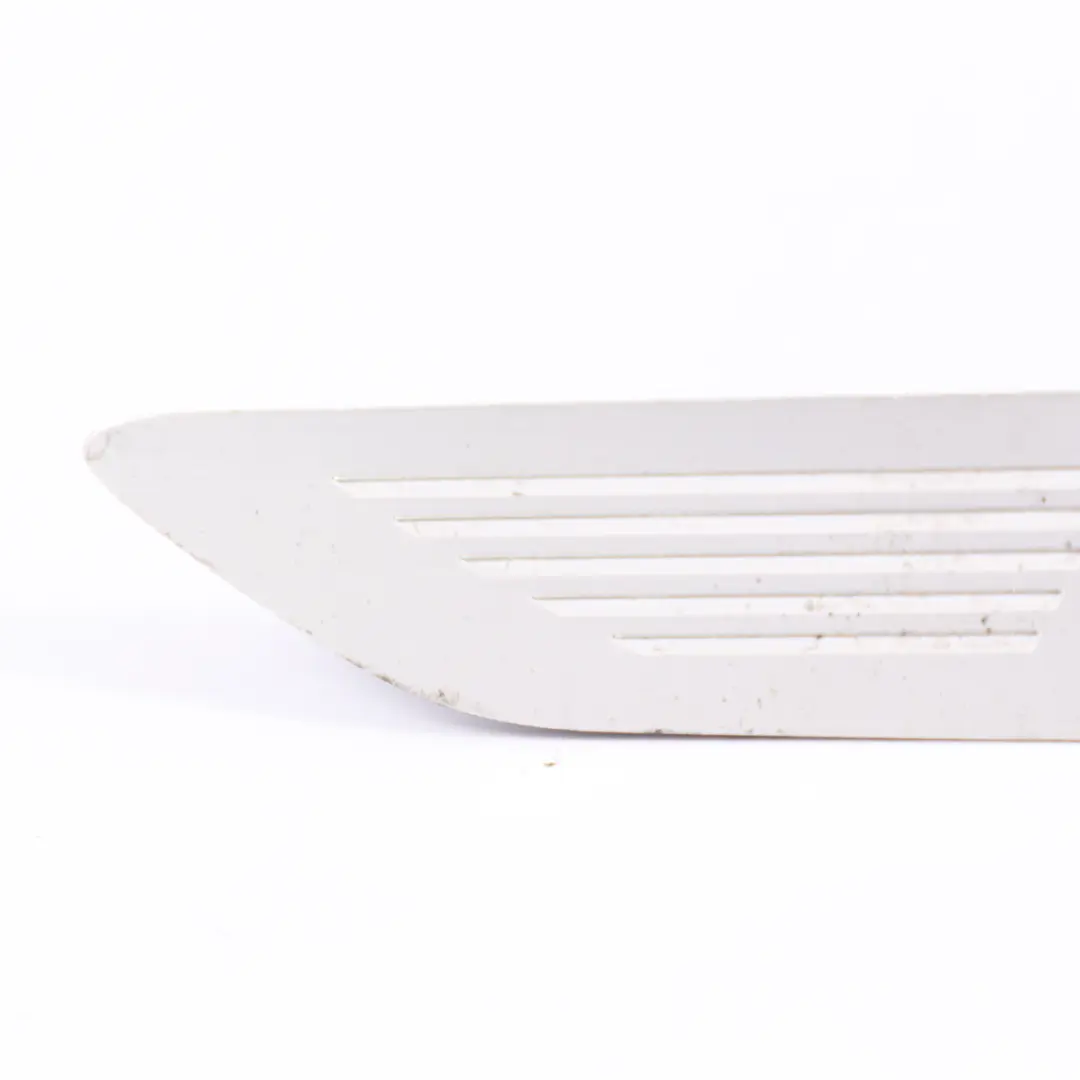 Guarnizione Porta Coperchio Striscia d'Ingresso Posteriore Sinistra per BMW X5 F15 con numero di parte 8055066 BMW X5 F15 Guarnizione Porta Coperchio Striscia d'Ingresso Posteriore Sinistra - SKU 8055066 - Numero di parte 8055066