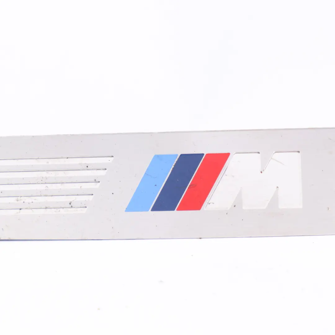 BMW X5 F15 Joint de Porte Cache Entrée Arrière Gauche - SKU 8055066 - Numéro de pièce 8055066