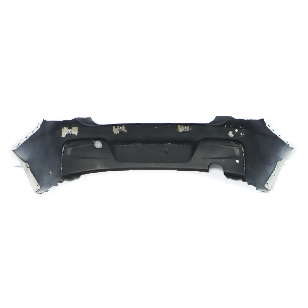 Rear Bumper BMW F20 F21 M Sport Trim Panel PDC Alpinweiss White 3 - 300 - SKU 8055067-AW3 - Part number 8055067