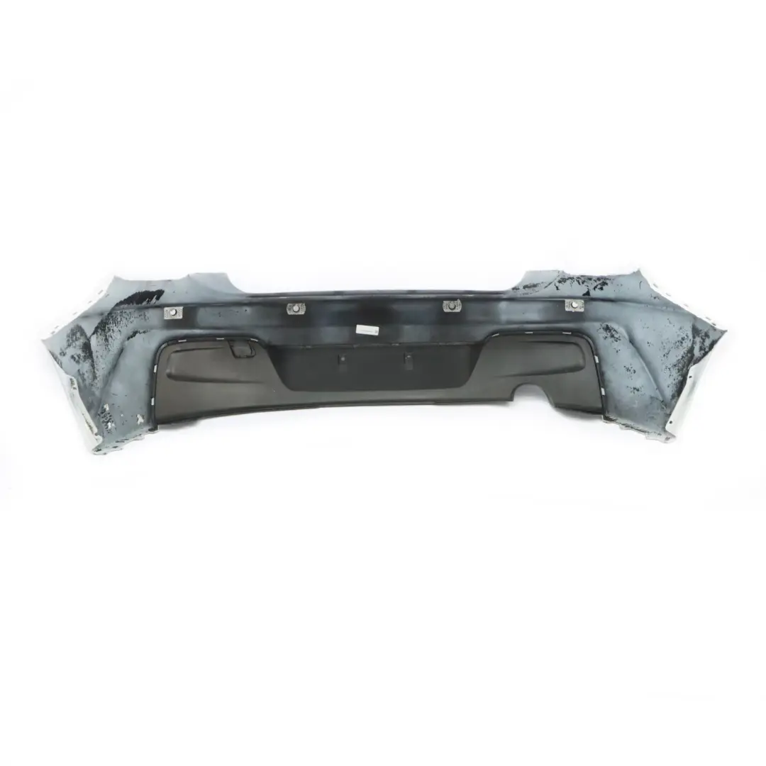 Rear Bumper BMW F20 F21 M Sport Trim Panel PDC Alpinweiss White 3 - 300 - SKU 8055067-AW4 - Part number 8055067