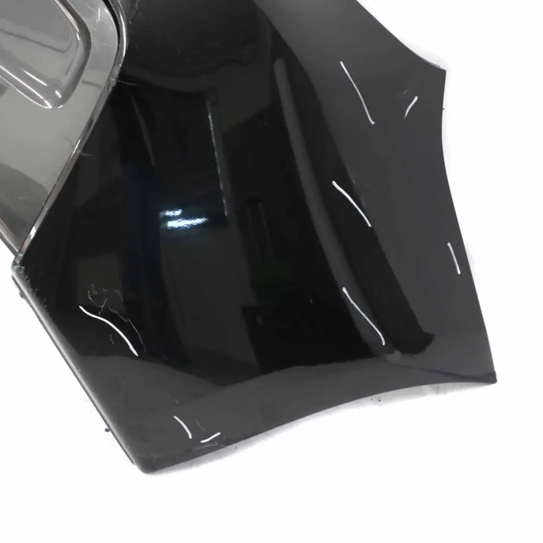 Zderzak Tylny M Sport Black Sapphire 475 do BMW F20 o numerze 8055067 BMW F20 Zderzak Tylny M Sport Black Sapphire 475 - SKU 8055067-BS1 - Numer Części 8055067