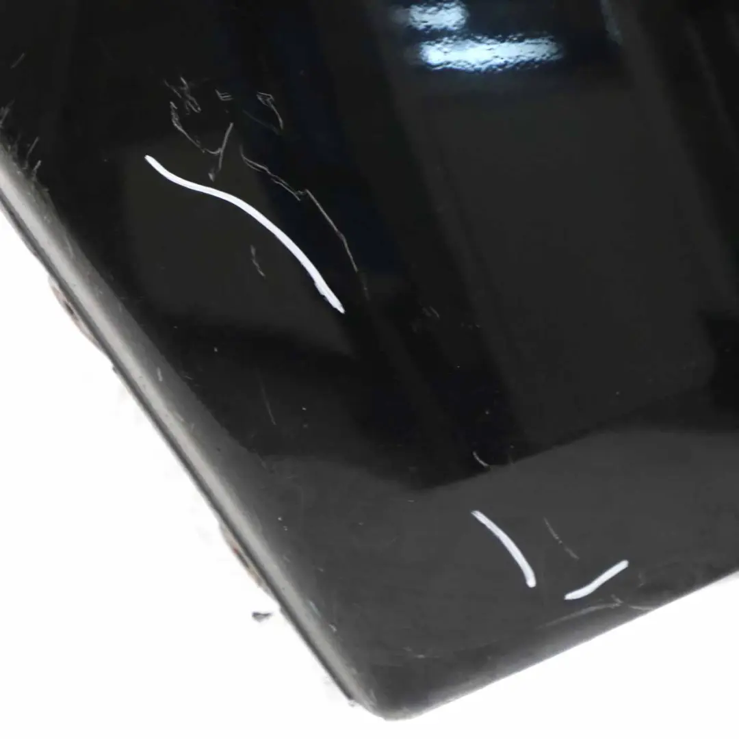 BMW F20 Zderzak Tylny M Sport Black Sapphire 475 - SKU 8055067-BS1 - Numer Części 8055067