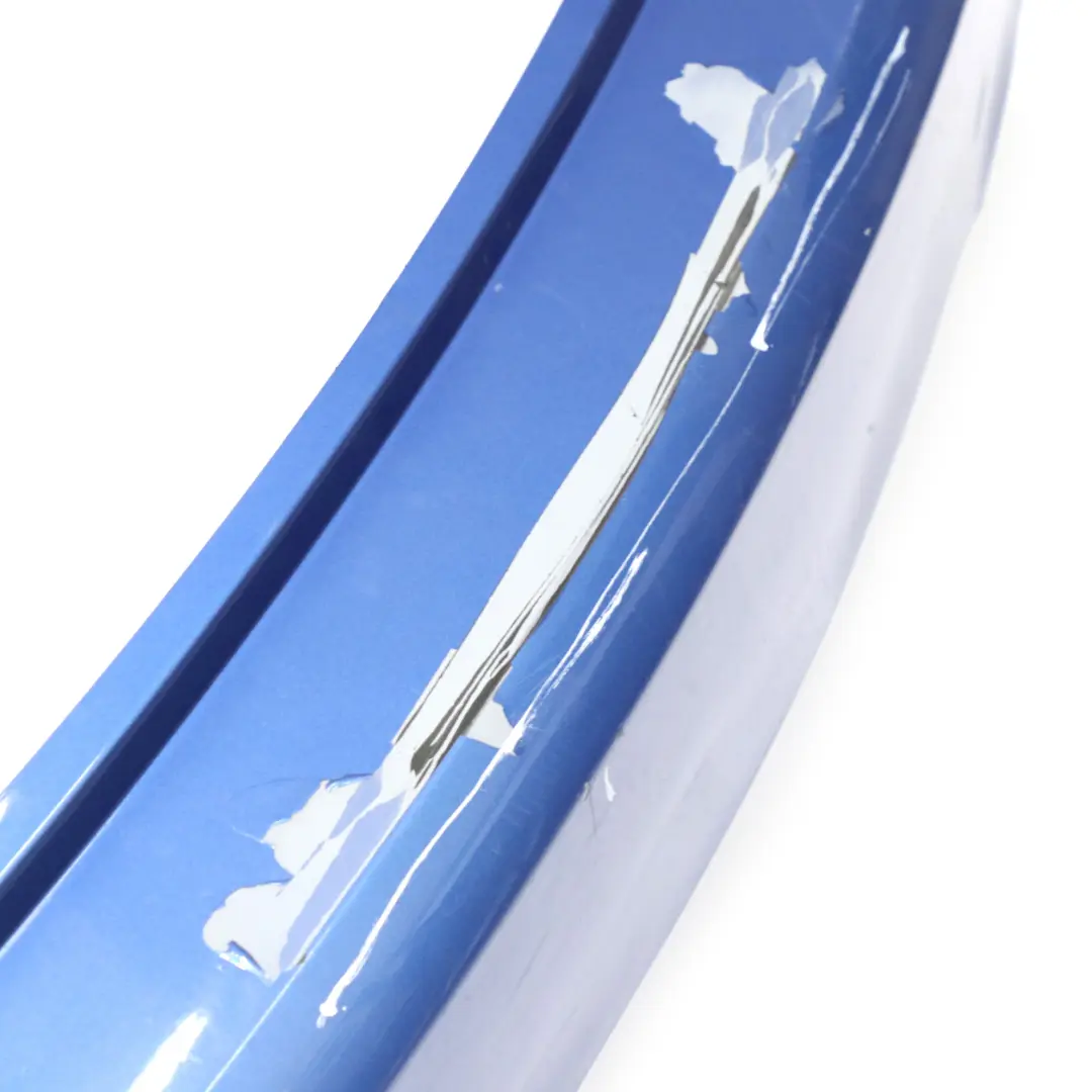 Zderzak Tylny Estorilblau Niebieski Metalik - B45 do BMW F20 F21 o numerze 8055067 BMW F20 F21 Zderzak Tylny Estorilblau Niebieski Metalik - B45 - SKU 8055067-EB3 - Numer Części 8055067